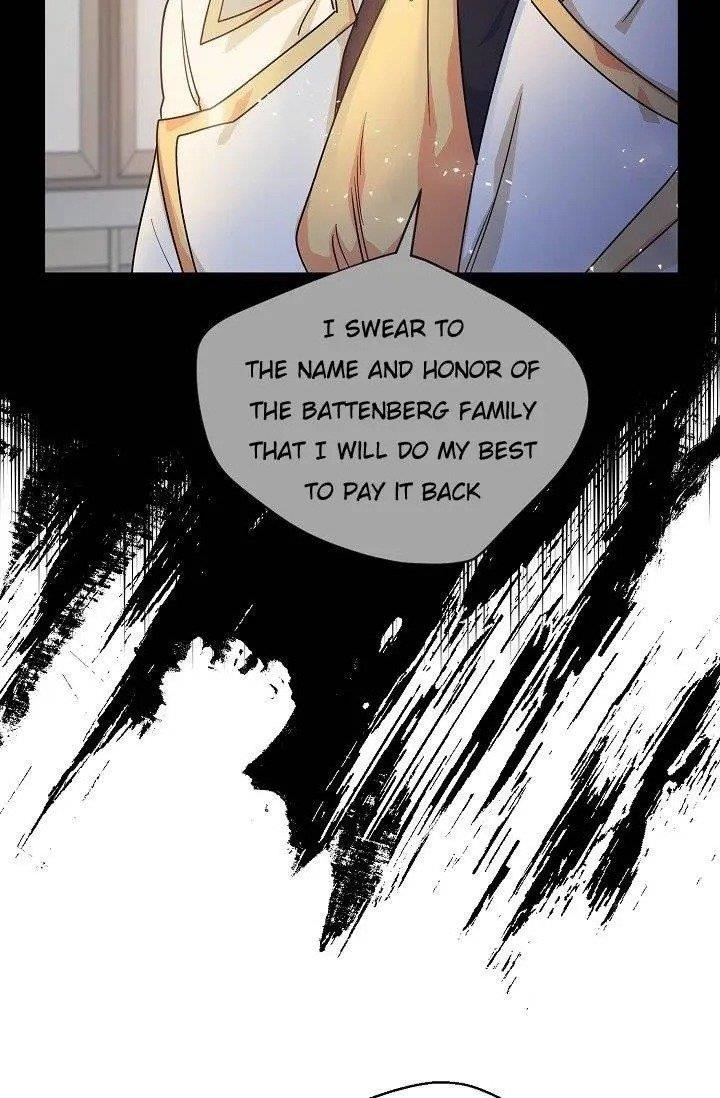 The Duchess 50 Tea Recipes - Chapter 96 Page 7