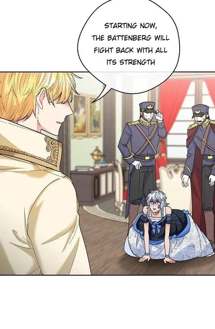 The Duchess 50 Tea Recipes - Chapter 96 Page 8