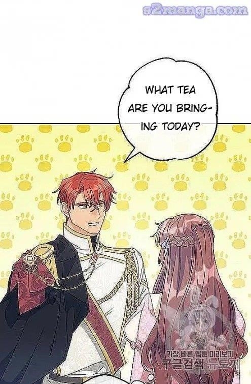 The Duchess 50 Tea Recipes - Chapter 97 Page 11