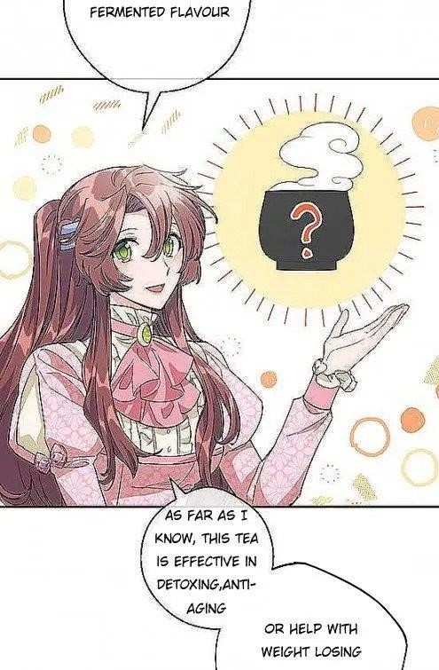 The Duchess 50 Tea Recipes - Chapter 97 Page 17