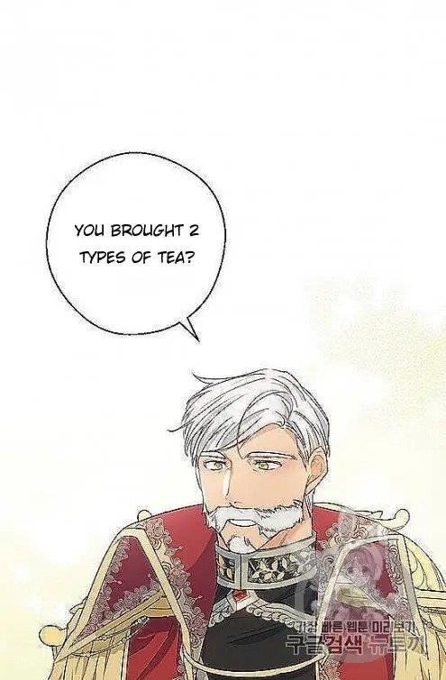 The Duchess 50 Tea Recipes - Chapter 97 Page 21