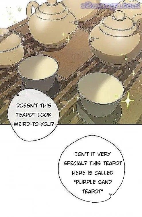 The Duchess 50 Tea Recipes - Chapter 97 Page 25