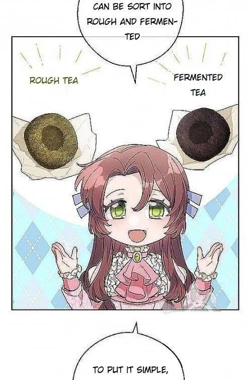 The Duchess 50 Tea Recipes - Chapter 97 Page 37