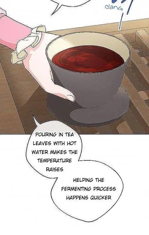 The Duchess 50 Tea Recipes - Chapter 97 Page 43