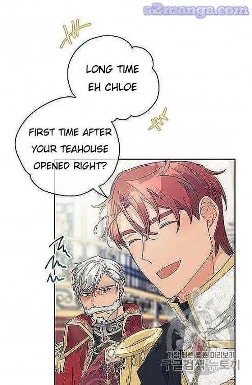 The Duchess 50 Tea Recipes - Chapter 97 Page 5