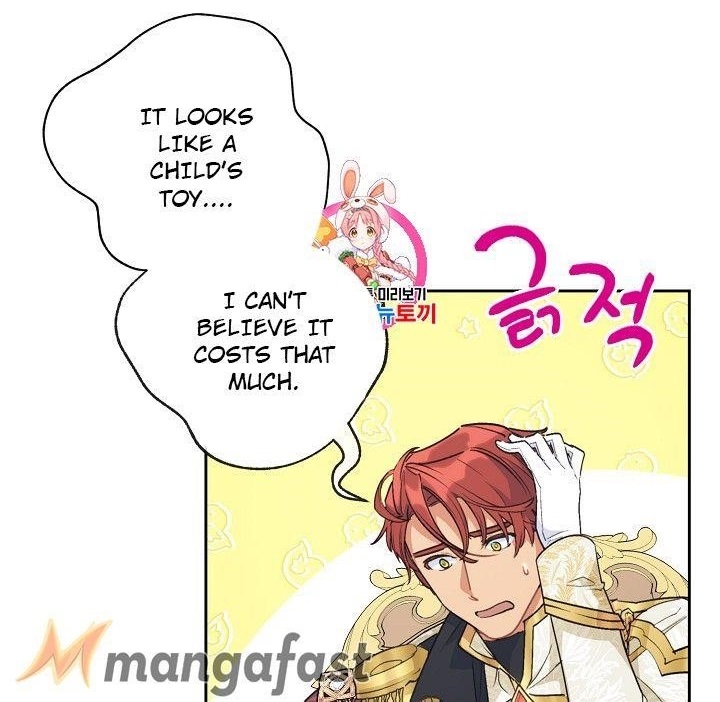 The Duchess 50 Tea Recipes - Chapter 98 Page 1