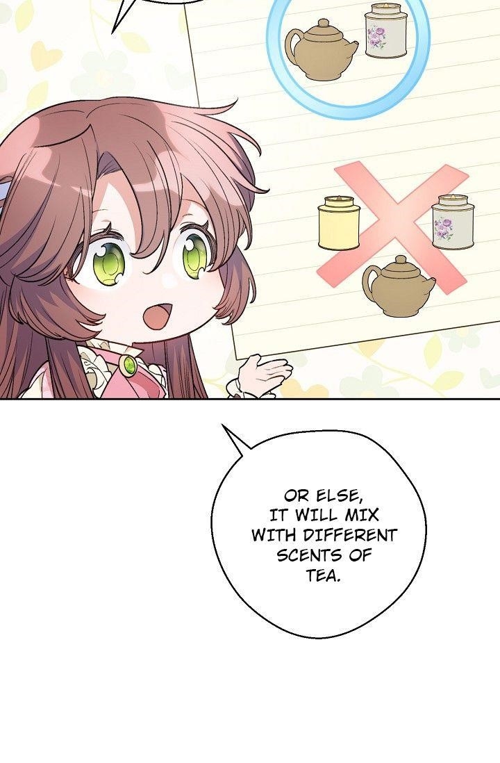 The Duchess 50 Tea Recipes - Chapter 98 Page 11