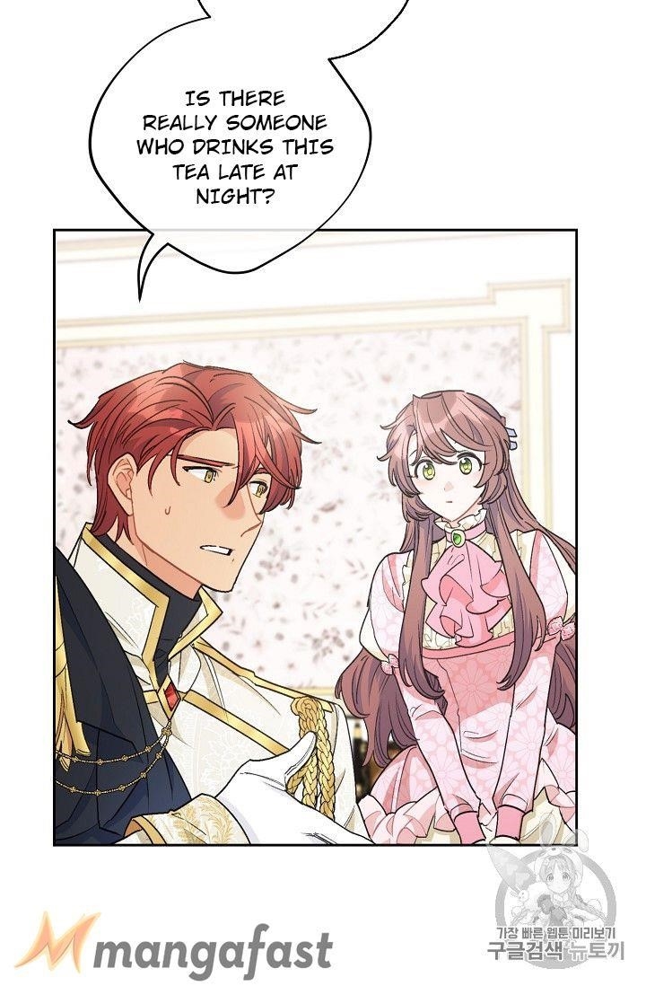 The Duchess 50 Tea Recipes - Chapter 98 Page 19