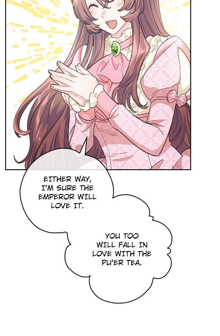 The Duchess 50 Tea Recipes - Chapter 98 Page 22