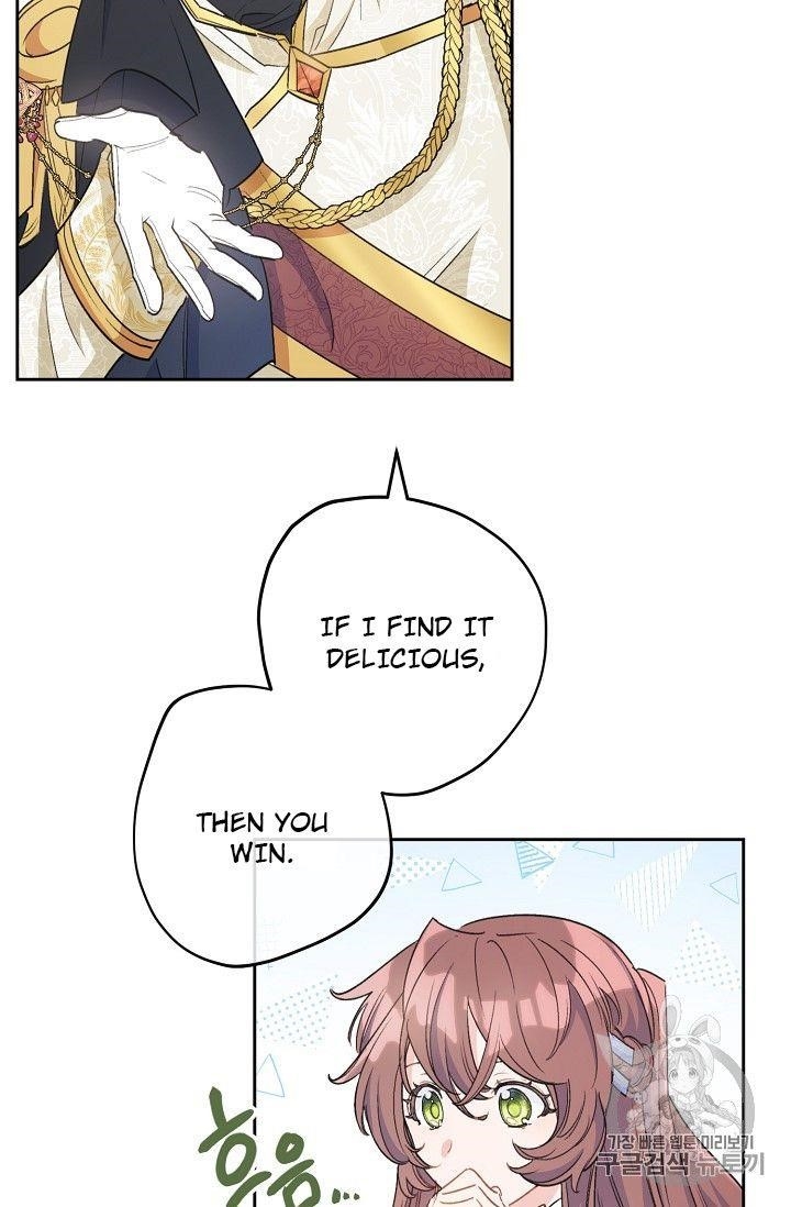 The Duchess 50 Tea Recipes - Chapter 98 Page 25