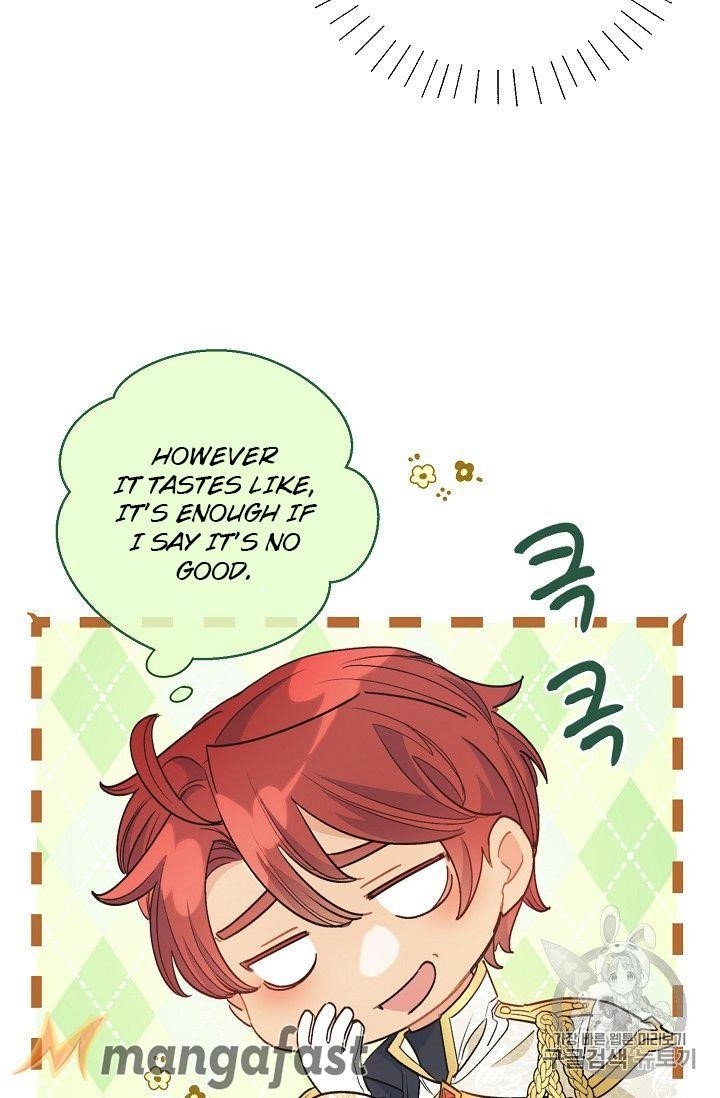 The Duchess 50 Tea Recipes - Chapter 98 Page 29