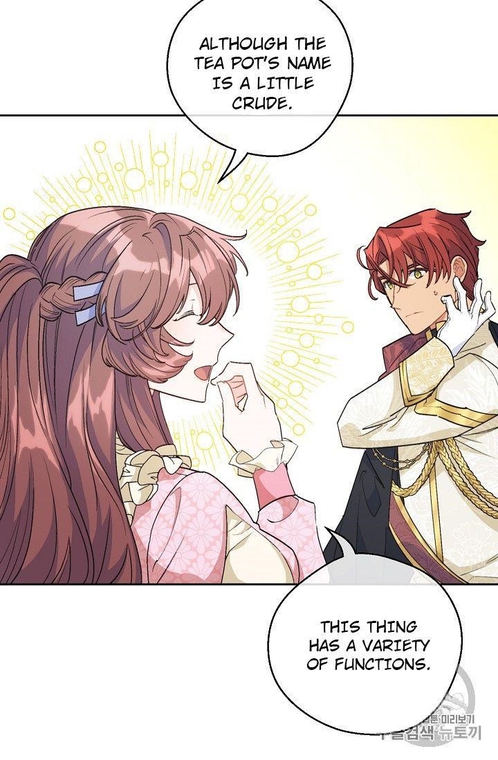 The Duchess 50 Tea Recipes - Chapter 98 Page 3