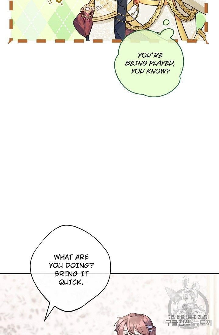 The Duchess 50 Tea Recipes - Chapter 98 Page 30