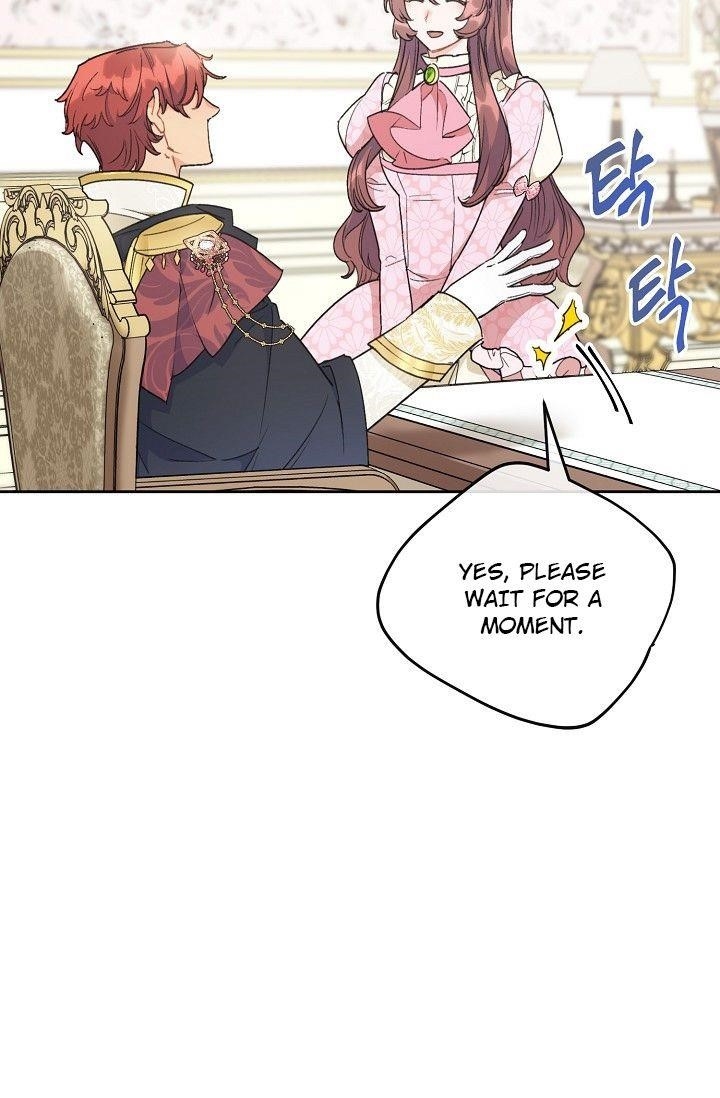 The Duchess 50 Tea Recipes - Chapter 98 Page 31