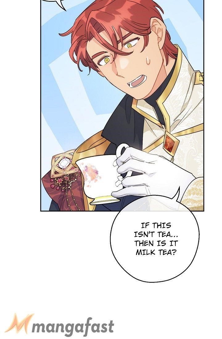 The Duchess 50 Tea Recipes - Chapter 98 Page 39