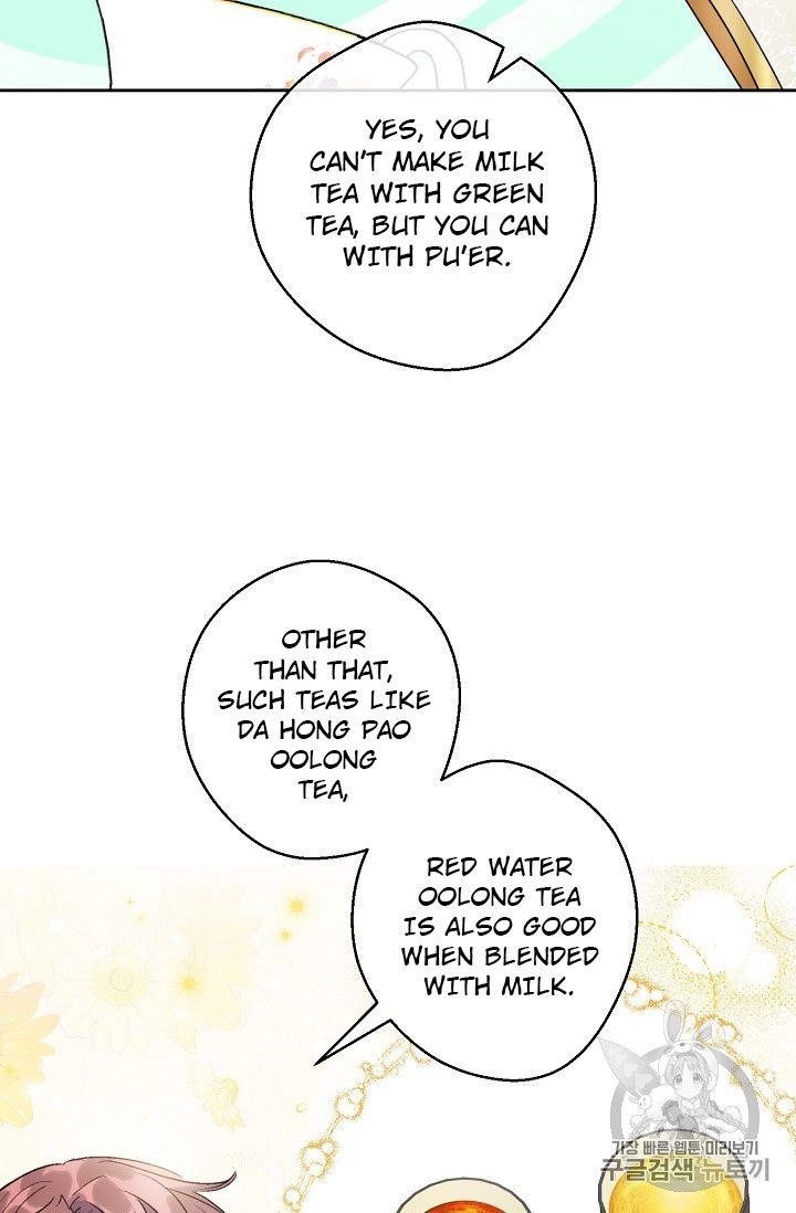 The Duchess 50 Tea Recipes - Chapter 98 Page 41