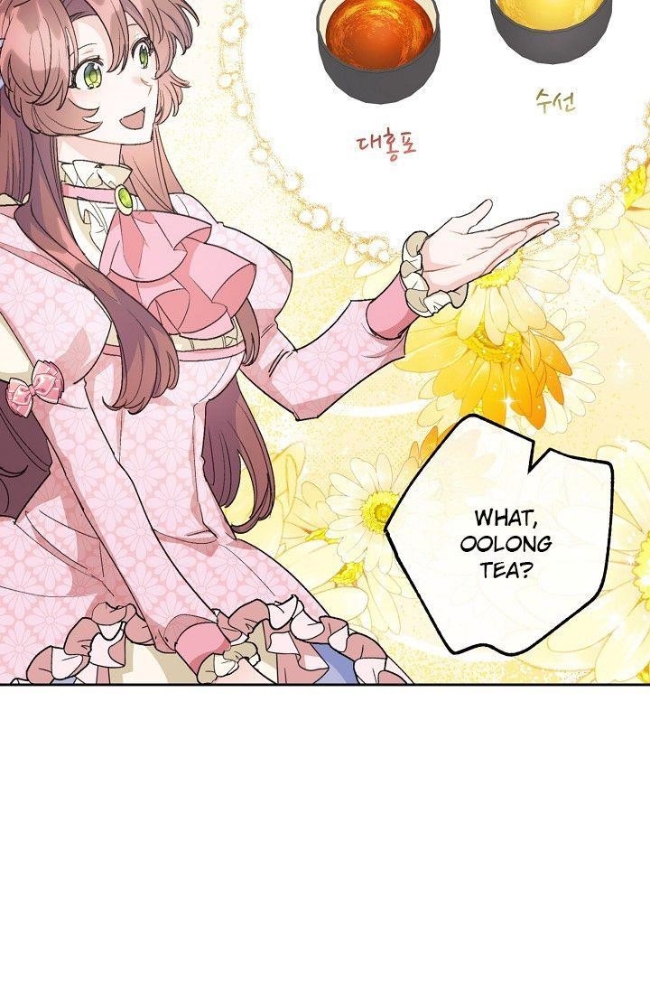 The Duchess 50 Tea Recipes - Chapter 98 Page 42