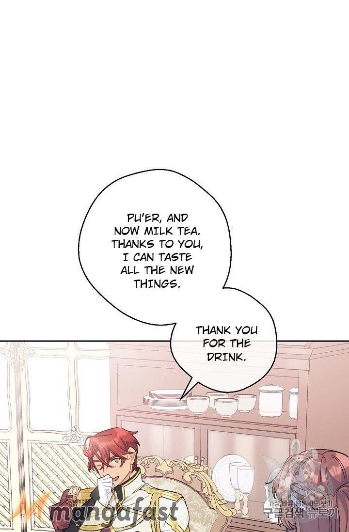 The Duchess 50 Tea Recipes - Chapter 98 Page 43