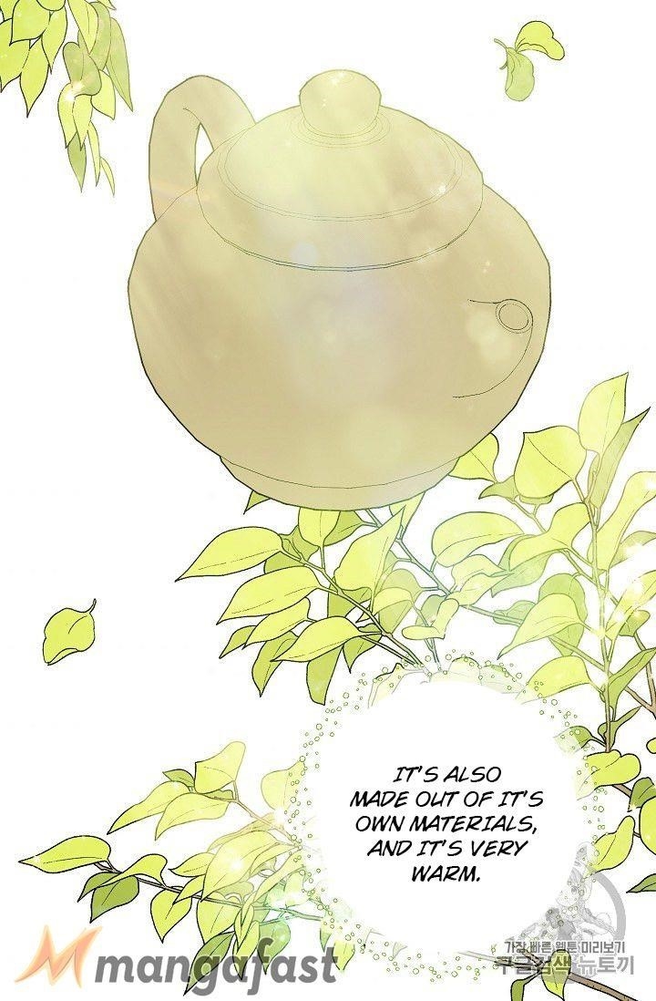 The Duchess 50 Tea Recipes - Chapter 98 Page 5