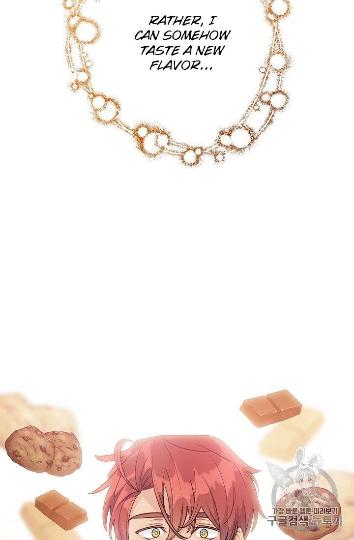 The Duchess 50 Tea Recipes - Chapter 98 Page 51