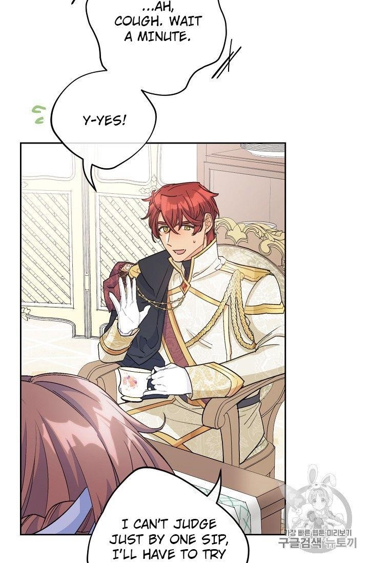 The Duchess 50 Tea Recipes - Chapter 98 Page 58