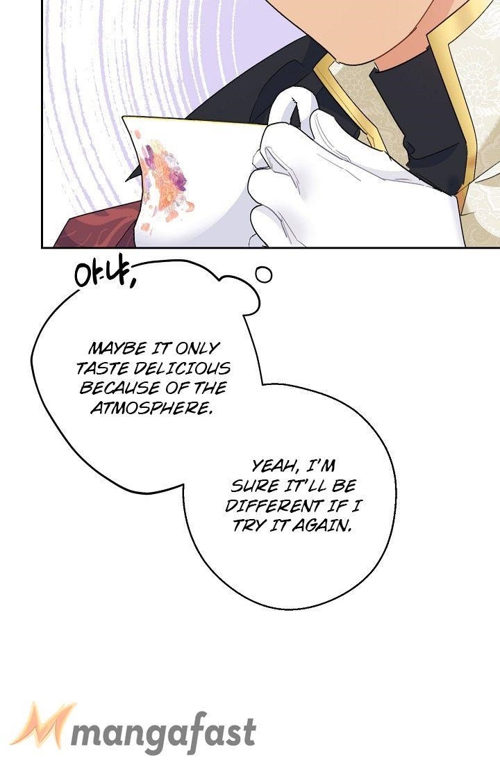 The Duchess 50 Tea Recipes - Chapter 98 Page 60