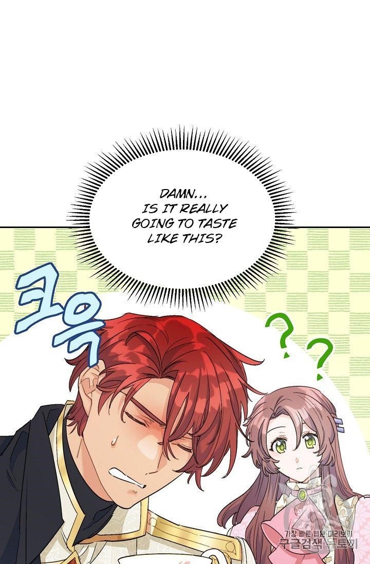 The Duchess 50 Tea Recipes - Chapter 98 Page 62