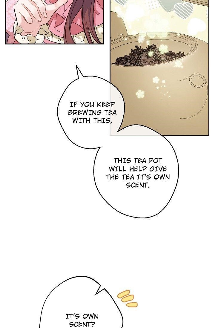 The Duchess 50 Tea Recipes - Chapter 98 Page 7