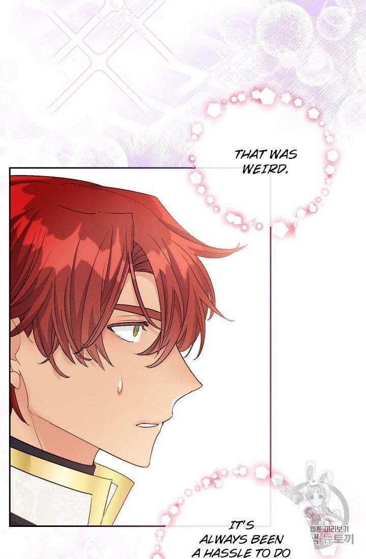 The Duchess 50 Tea Recipes - Chapter 98 Page 70