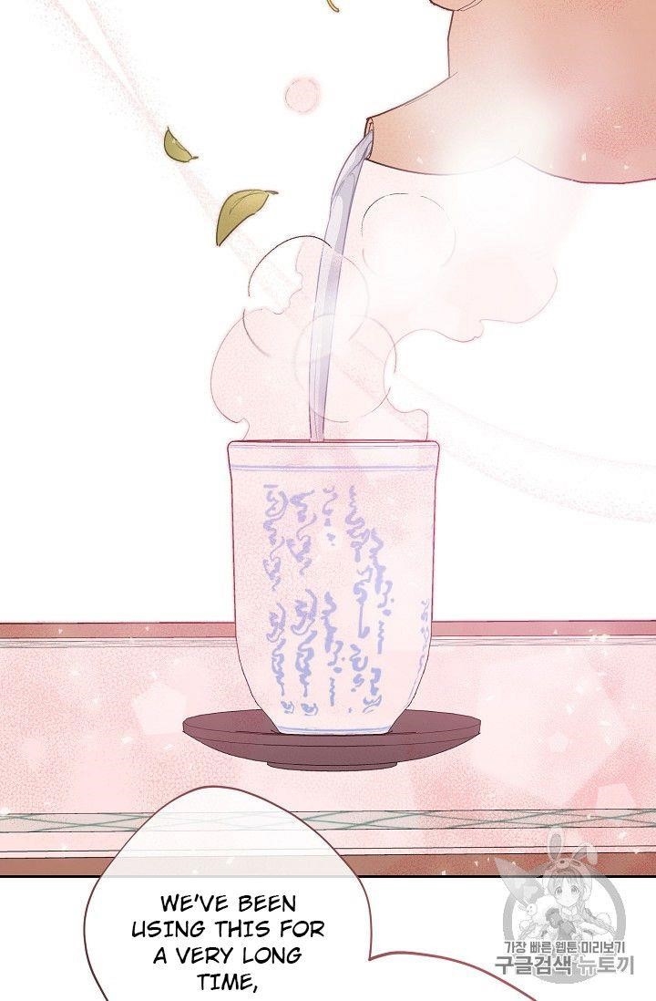 The Duchess 50 Tea Recipes - Chapter 98 Page 9