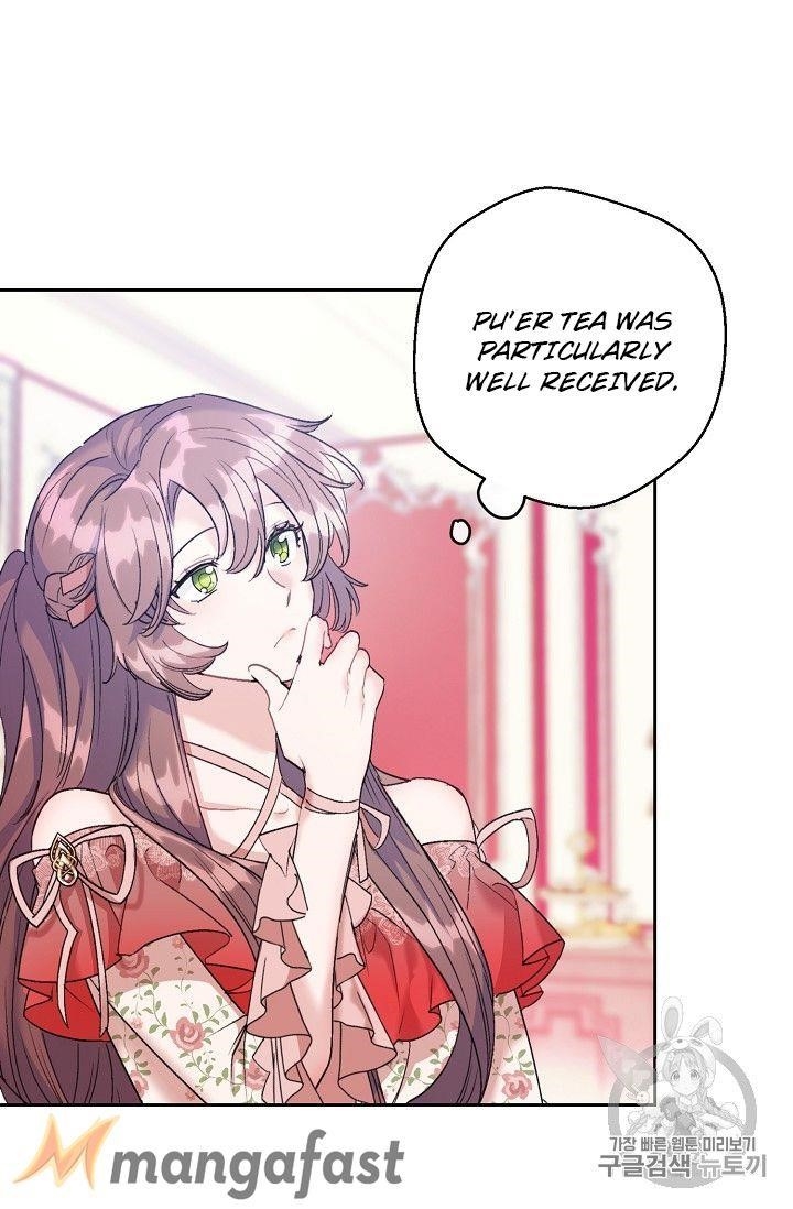 The Duchess 50 Tea Recipes - Chapter 98 Page 90