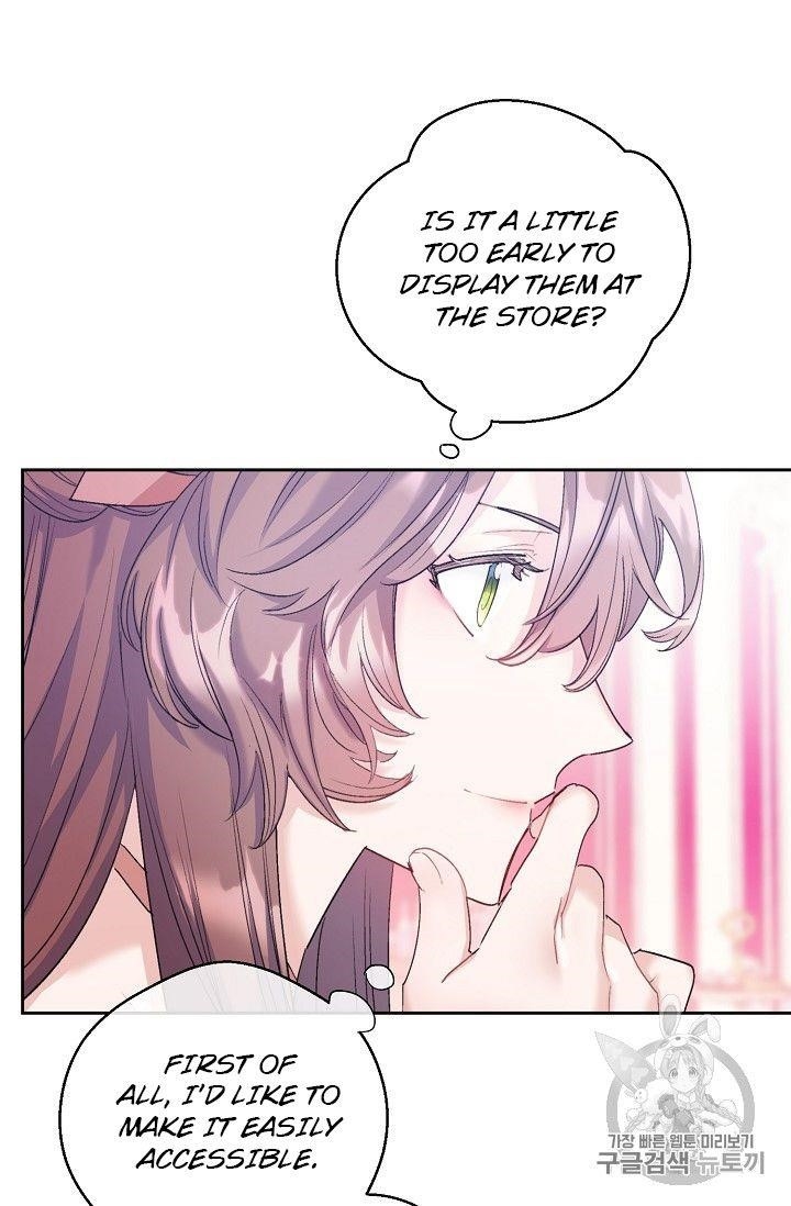 The Duchess 50 Tea Recipes - Chapter 98 Page 91