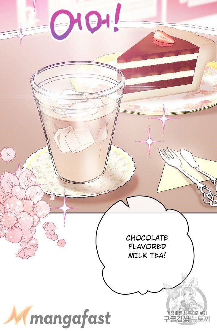 The Duchess 50 Tea Recipes - Chapter 98 Page 93