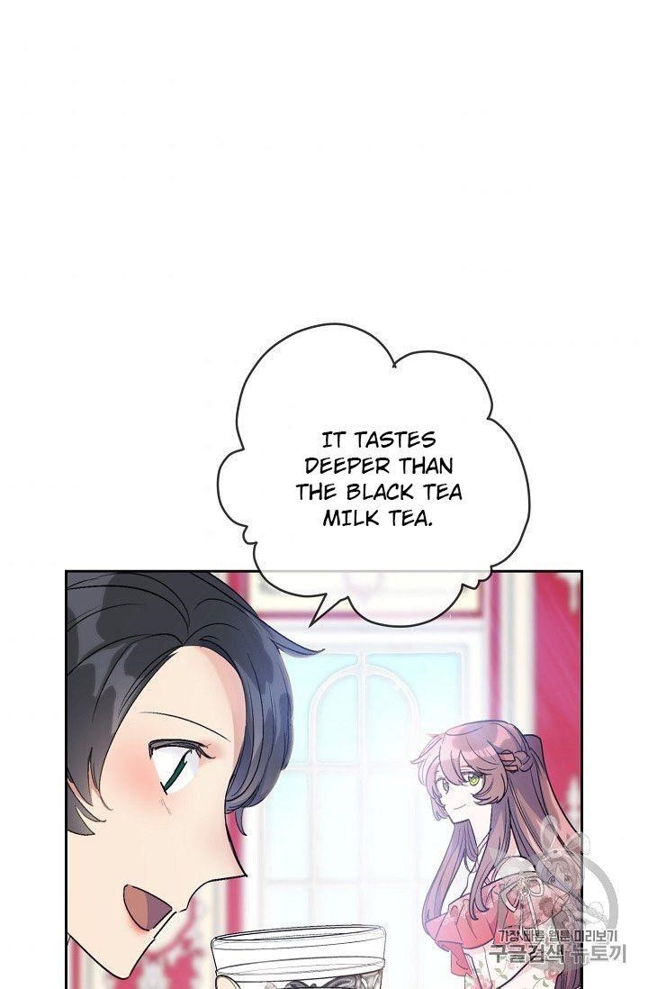 The Duchess 50 Tea Recipes - Chapter 98 Page 94