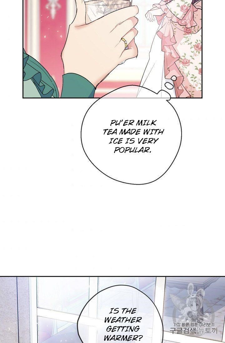 The Duchess 50 Tea Recipes - Chapter 98 Page 95