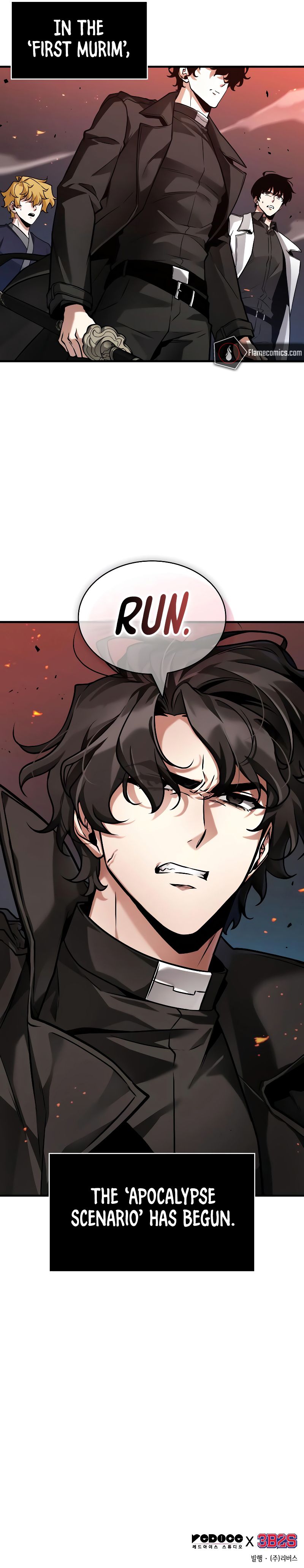 Omniscient Reader's Viewpoint - Chapter 280 Page 11