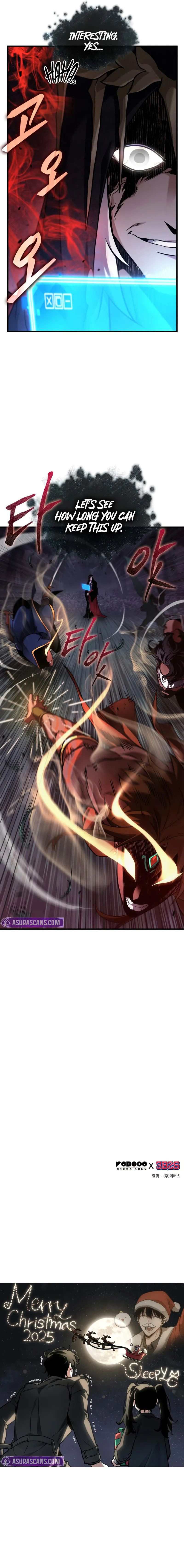 Omniscient Reader's Viewpoint - Chapter 294 Page 11