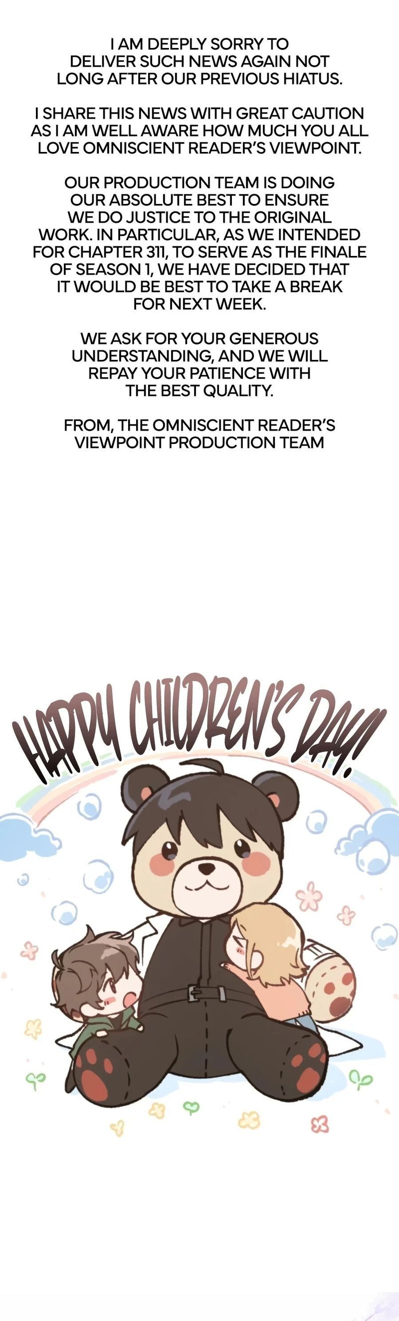 Omniscient Reader's Viewpoint - Chapter 309 Page 15