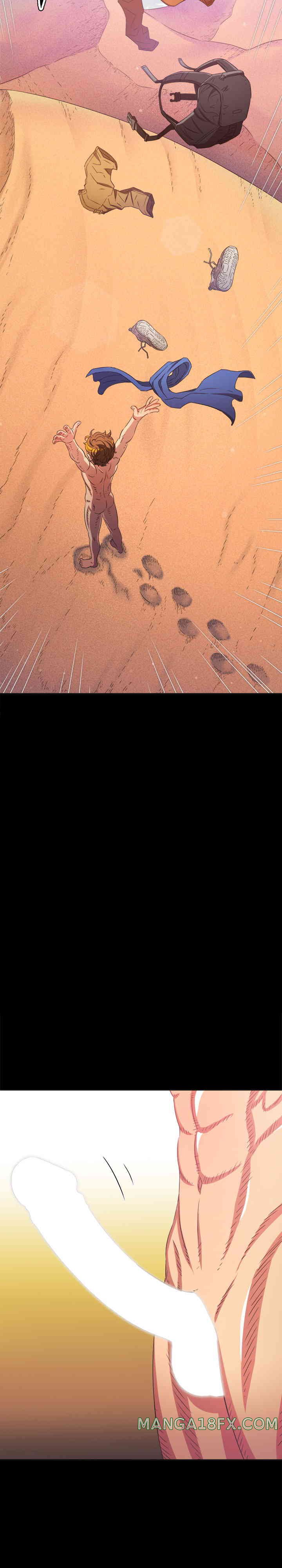 My High School Bully Raw - Chapter 220 Page 3