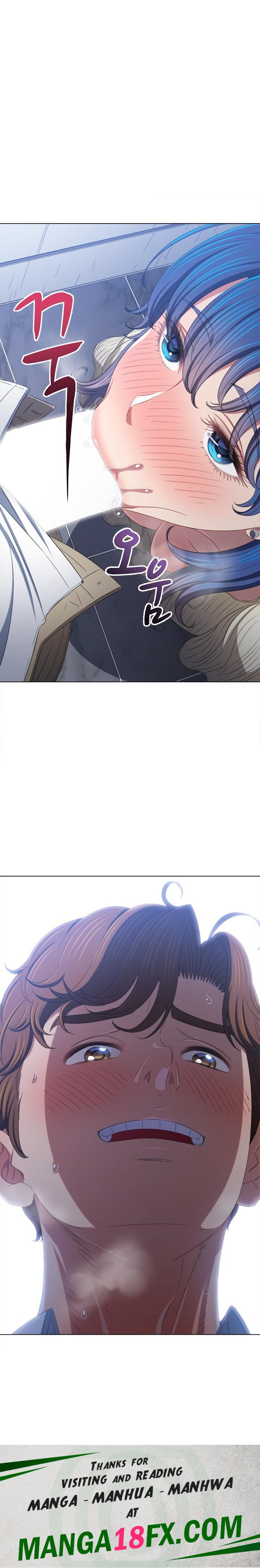 My High School Bully Raw - Chapter 246 Page 33