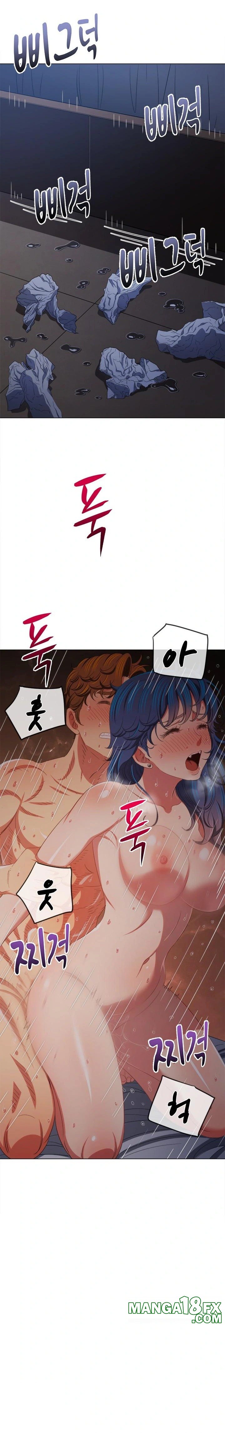 My High School Bully Raw - Chapter 250 Page 31