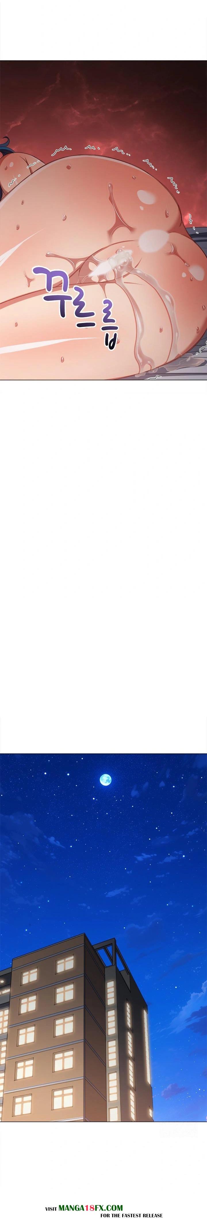 My High School Bully Raw - Chapter 251 Page 14