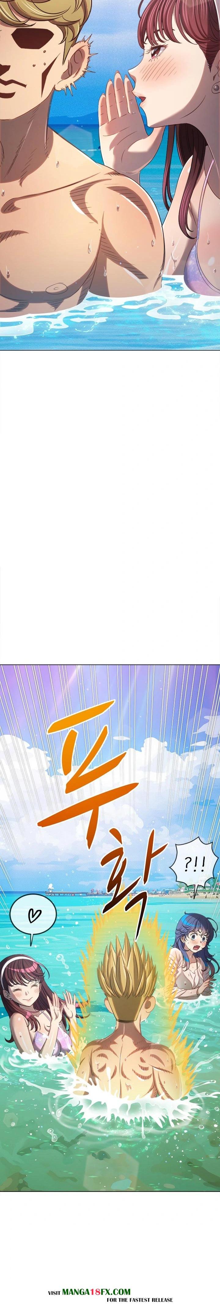 My High School Bully Raw - Chapter 258 Page 28