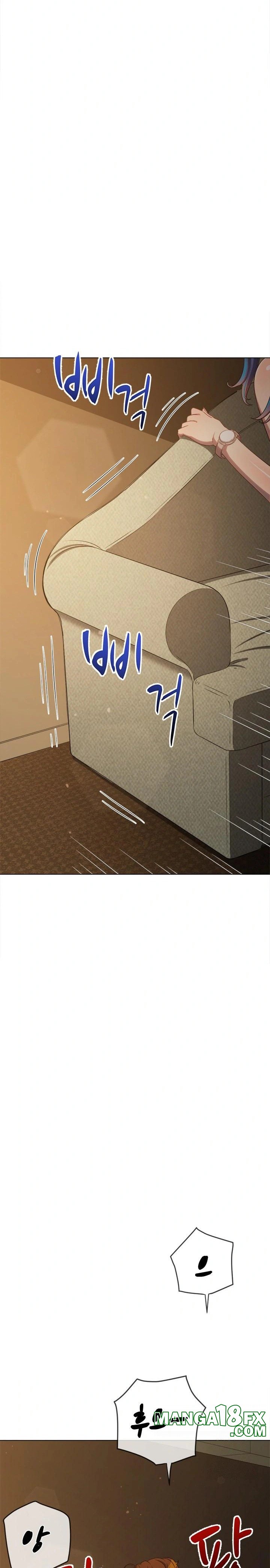 My High School Bully Raw - Chapter 258 Page 5