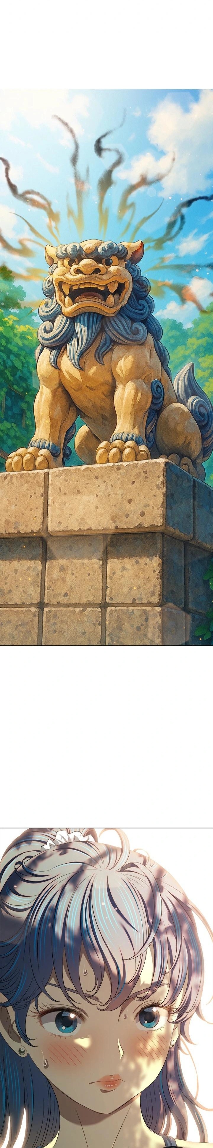 My High School Bully Raw - Chapter 267 Page 5