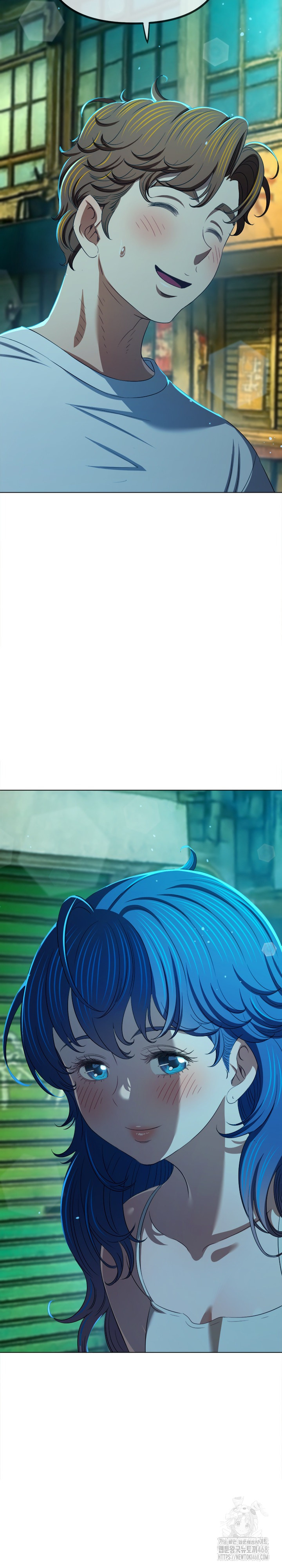 My High School Bully Raw - Chapter 283 Page 8