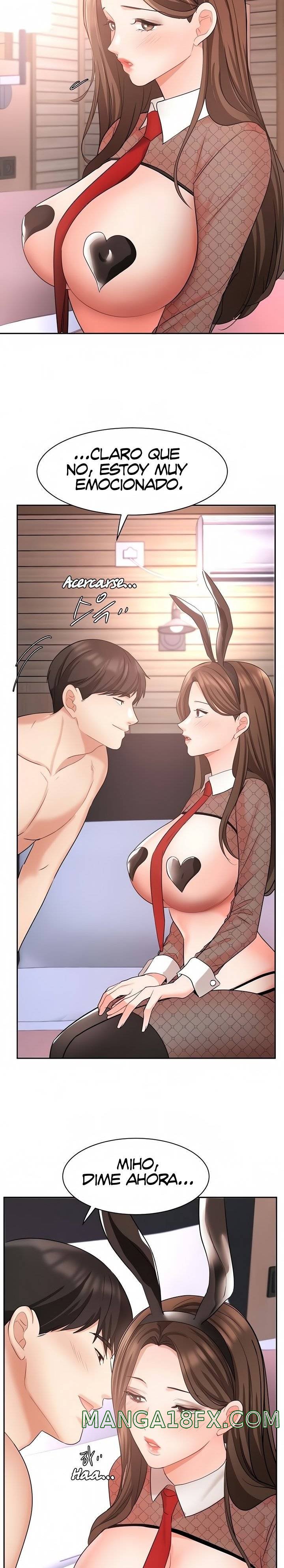 Sold Out Girl Raw - Chapter 45 Page 29