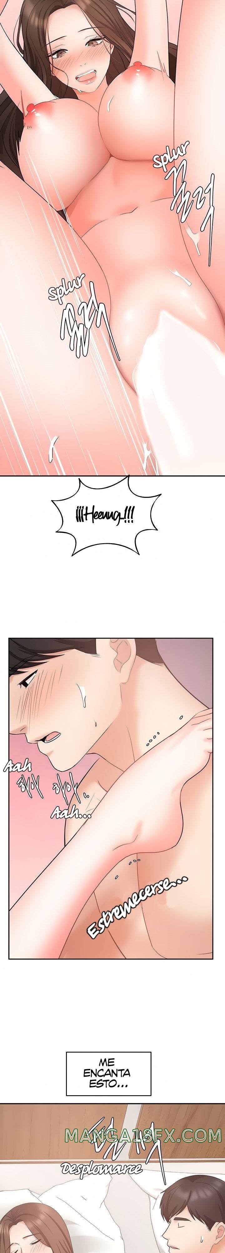 Sold Out Girl Raw - Chapter 45 Page 3