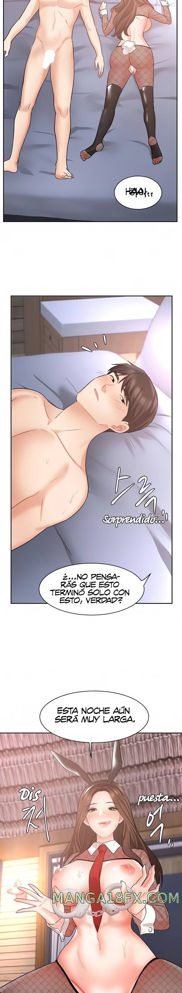 Sold Out Girl Raw - Chapter 45 Page 36