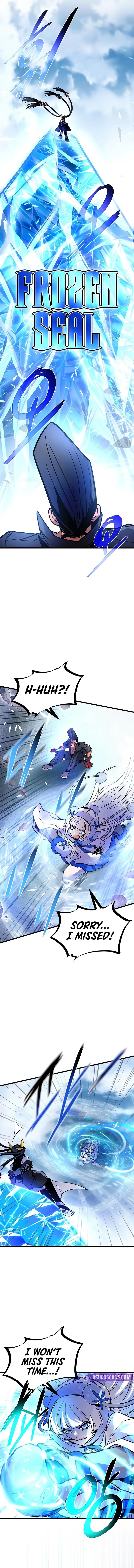 Villain To Kill - Chapter 199 Page 9